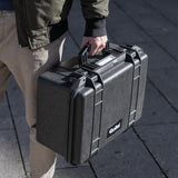Rollei Hard Case 4636 Transportkoffer 46,9 x 36,2 x 22,7 cm