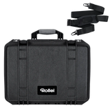 Rollei Hard Case 4636 Transportkoffer 46,9 x 36,2 x 22,7 cm