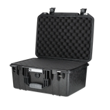Rollei Hard Case 4636 Transportkoffer 46,9 x 36,2 x 22,7 cm