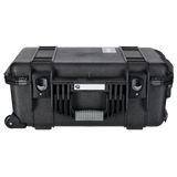 Rollei Hard Case 5737 Trolley Hardcase 57,6 x 37,4 x 23,7 cm