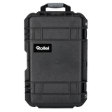 Rollei Hard Case 5737 Trolley Hardcase 57,6 x 37,4 x 23,7 cm