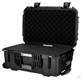 Rollei Hard Case 5737 Trolley Hardcase 57,6 x 37,4 x 23,7 cm