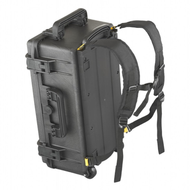 MC-CASES® MAXPACK Tragesystem für MAX MC-CASES Koffer
