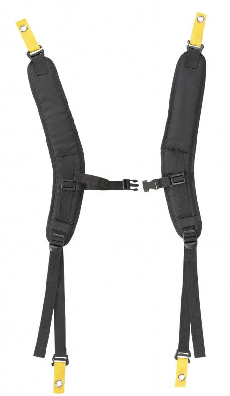 MC-CASES® MAXPACK Tragesystem für MAX MC-CASES Koffer