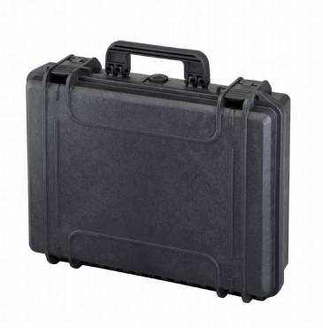 MC-CASES® Professioneller Transportkoffer Hartschalen Transportkoffer 502 x 415 x 141mm