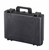 MC-CASES® Professioneller Transportkoffer Hartschalen Transportkoffer 502 x 415 x 141mm
