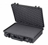 MC-CASES® Professioneller Transportkoffer Hartschalen Transportkoffer 502 x 415 x 141mm
