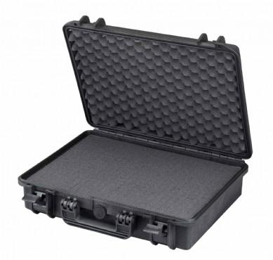 MC-CASES® Professioneller Transportkoffer Hartschalen Transportkoffer 502 x 415 x 141mm