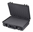 MC-CASES® MAX465 Hartschalen Transportkoffer Außenmaß 502 x 415 x 141/