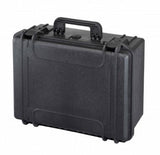 MC-CASES® MAX465 Hartschalen Transportkoffer Außenmaß 502 x 415 x 141/220mm