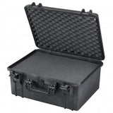 MC-CASES® MAX465 Hartschalen Transportkoffer Außenmaß 502 x 415 x 141/220mm