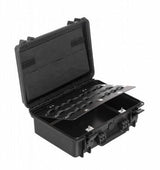 MC-CASES® Professioneller Transportkoffer Werkzeug Hartschalen Outdoor Koffer 426 x 290 x 159mm