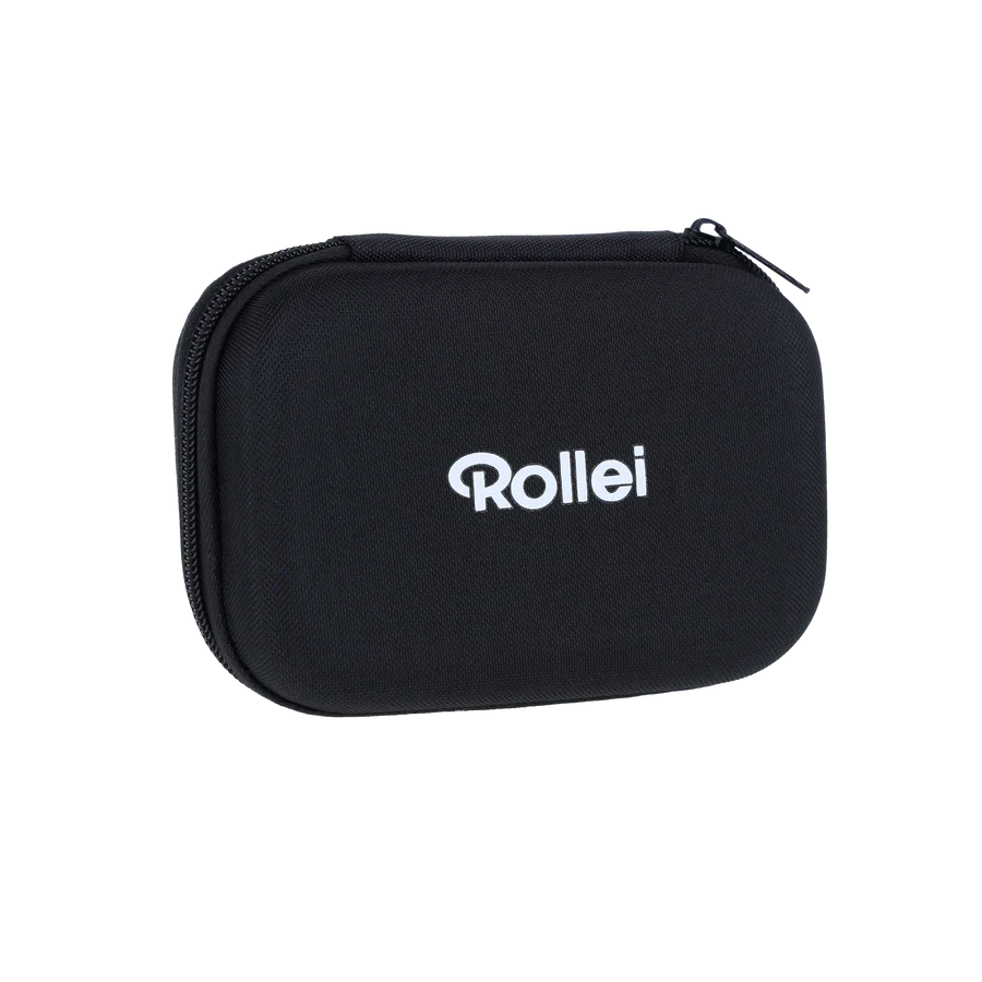 Rollei Cary Case für für den Funk- oder Kabelfernauslöser