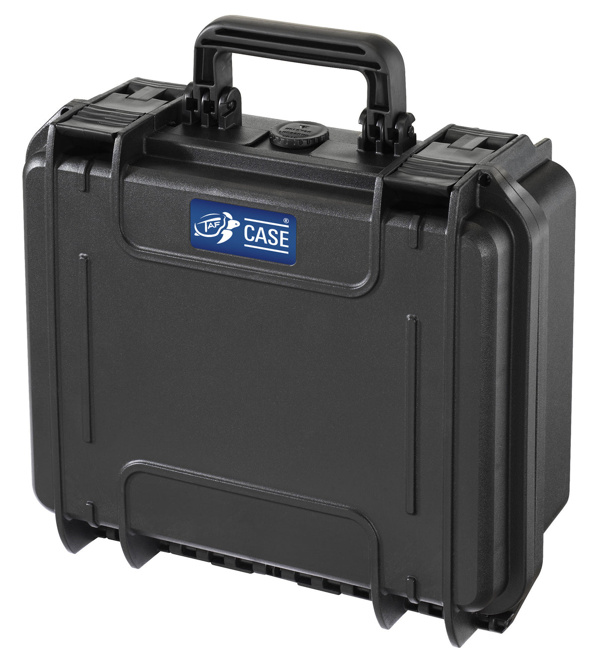 TAF CASE 300 Transportkoffer - Staub- und wasserdicht IP67