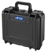 TAF CASE 300 Transportkoffer - Staub- und wasserdicht IP67