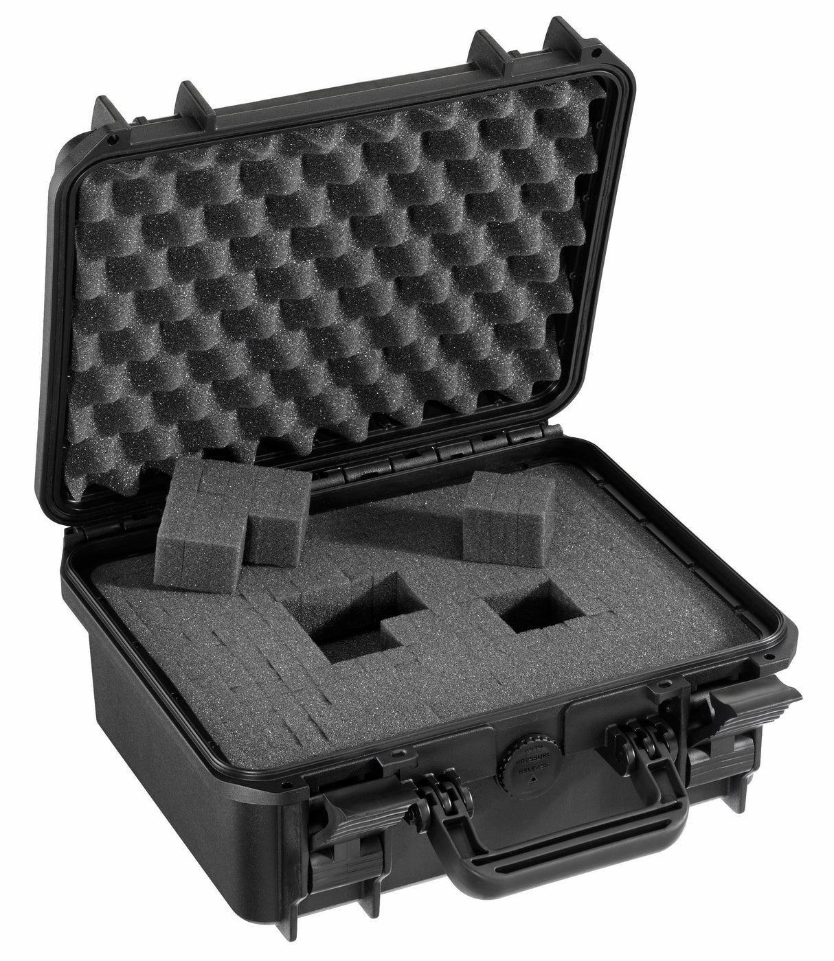 TAF CASE 300 Transportkoffer - Staub- und wasserdicht IP67