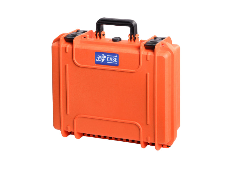 TAF CASE 301 Transportkoffer - Staub- und wasserdicht IP67