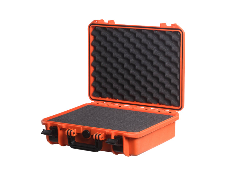 TAF CASE 301 Transportkoffer - Staub- und wasserdicht IP67