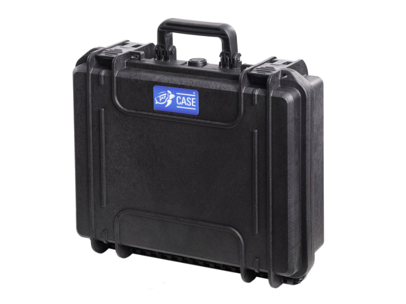 TAF CASE 301 Transportkoffer - Staub- und wasserdicht IP67