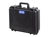 TAF CASE 301 Transportkoffer - Staub- und wasserdicht IP67