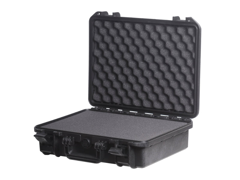 TAF CASE 301 Transportkoffer - Staub- und wasserdicht IP67