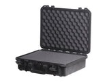 TAF CASE 301 Transportkoffer - Staub- und wasserdicht IP67
