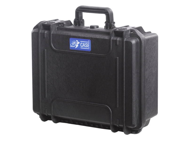 TAF CASE 302 Transportkoffer - Staub- und wasserdicht IP67