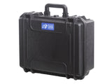 TAF CASE 302 Transportkoffer - Staub- und wasserdicht IP67