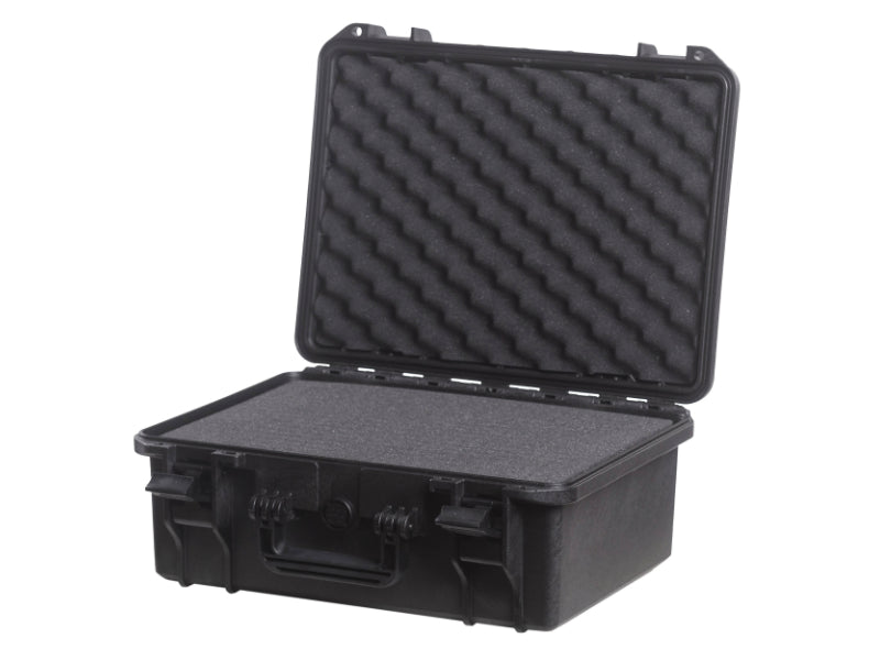 TAF CASE 302 Transportkoffer - Staub- und wasserdicht IP67