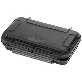 MC-CASES® Professioneller Transportkoffer Universal Hartschalen Outdoor Koffer 157 x 82 x 41 mm