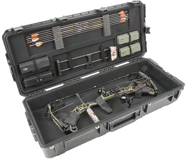 SKB Europe Compoundkoffer 3i-4217-PLP 113,7 x 50,2 x 20,7cm