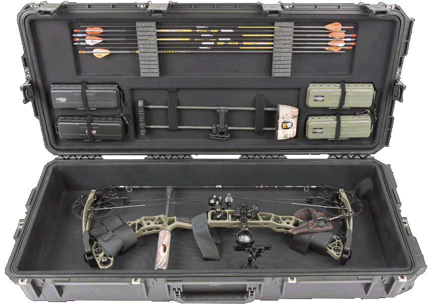 SKB Europe Compoundkoffer 3i-4217-PLP 113,7 x 50,2 x 20,7cm