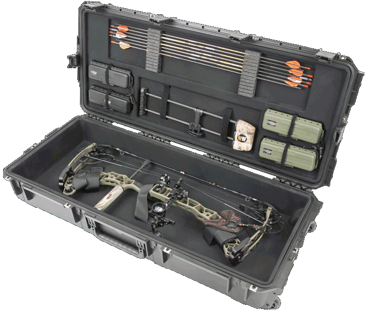 SKB Europe Compoundkoffer 3i-4217-PLP 113,7 x 50,2 x 20,7cm