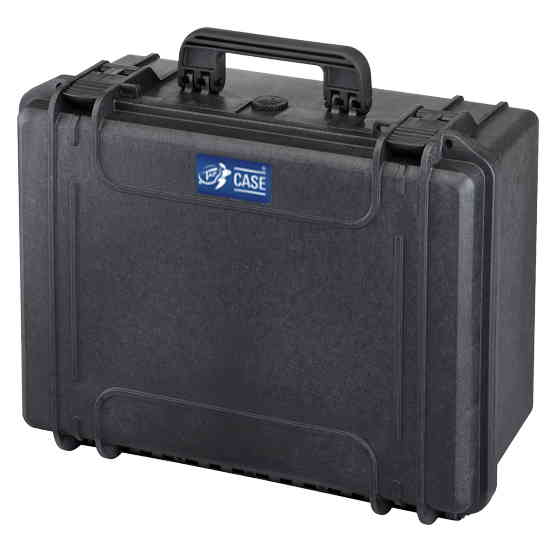 TAF CASE 402 Transportkoffer - Staub- und wasserdicht IP67