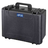 TAF CASE 402 Transportkoffer - Staub- und wasserdicht IP67