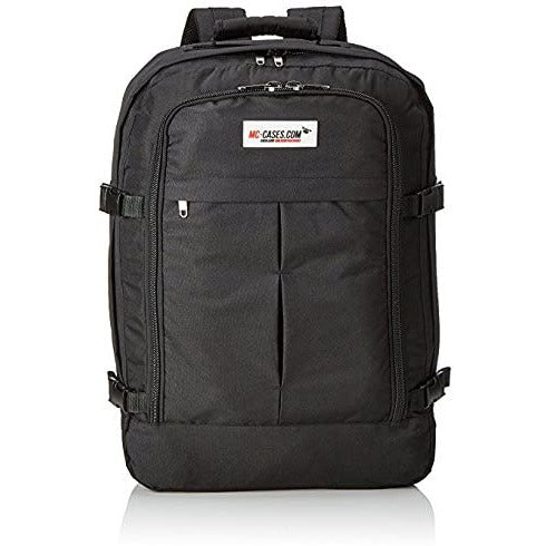 MC-CASES® Professioneller Koffer Box Transportbox passend für DJI Mavic Air