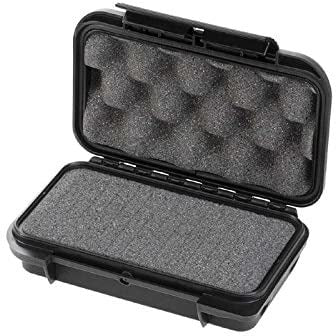 MC-CASES® Professioneller Transportkoffer Universal Hartschalen Outdoor Koffer 157 x 82 x 41 mm