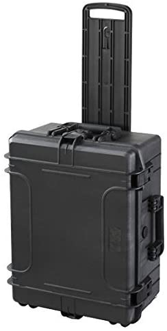 MC-CASES® Koffer für Atomos Sumo 19 & Sumo 19SE Monitor Koffer