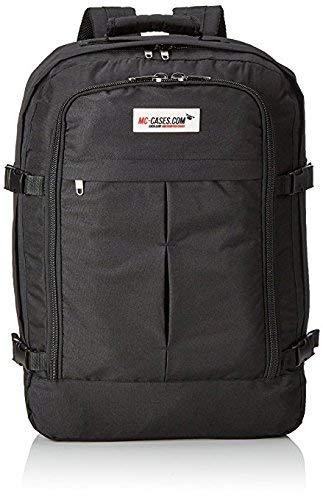 MC-CASES® Transport Rucksack für DJI Mavic 2 & DJI Goggles und DJI Standard