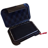 MC-CASES® Professioneller Transportkoffer Universal Hartschalen Outdoor Koffer 157 x 82 x 41 mm