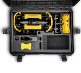 MC-CASES® Profi Transportkoffer Trolley für Chasing Innovation M2 ROV Unterwasserdrohne