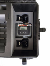 MC-CASES® Professioneller Transportkoffer für Yuneec Typhoon H520 auch H520S