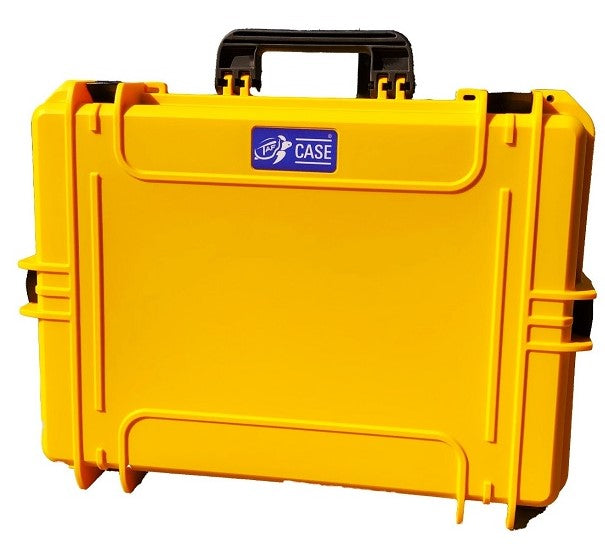 TAF CASE 500 Transportkoffer - Staub- und wasserdicht IP67