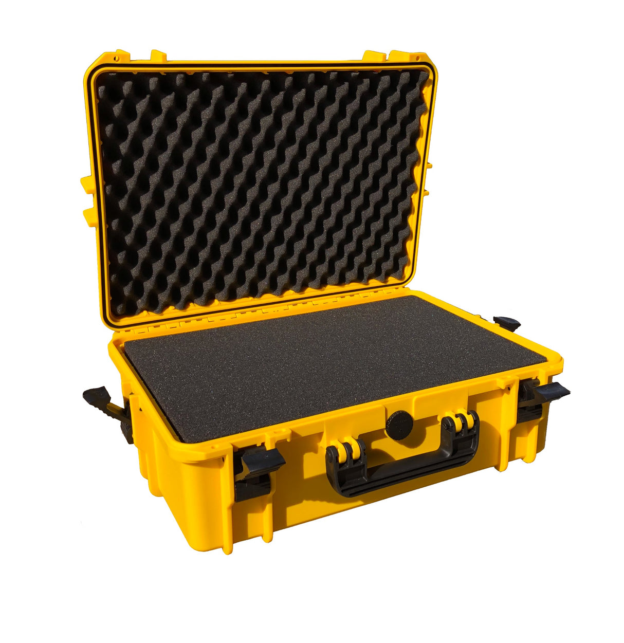 TAF CASE 500 Transportkoffer - Staub- und wasserdicht IP67