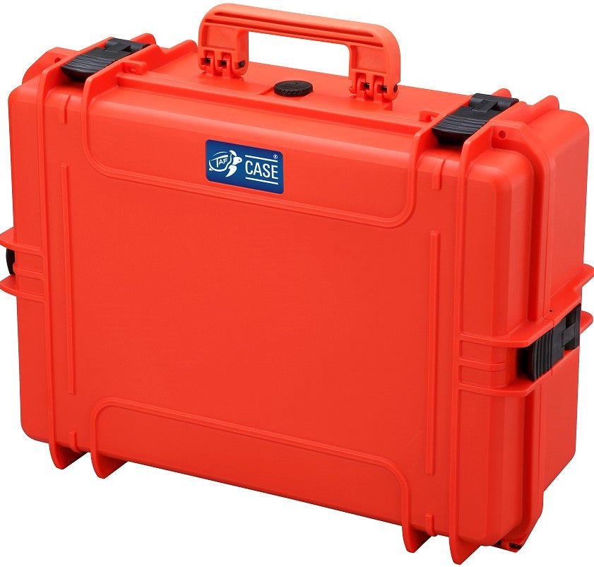 TAF CASE 500 Transportkoffer - Staub- und wasserdicht IP67