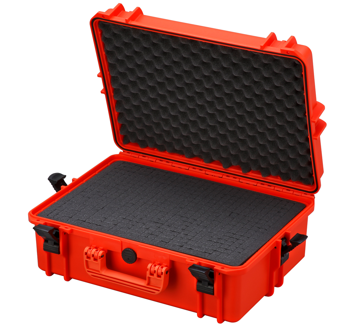 TAF CASE 500 Transportkoffer - Staub- und wasserdicht IP67