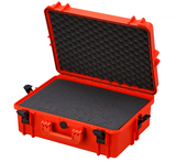 TAF CASE 500 Transportkoffer - Staub- und wasserdicht IP67