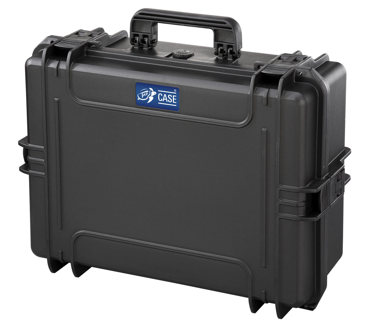 TAF CASE 500 Transportkoffer - Staub- und wasserdicht IP67