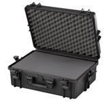TAF CASE 500 Transportkoffer - Staub- und wasserdicht IP67
