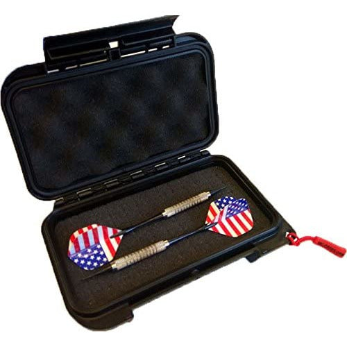 MC-CASES® Professioneller Transportkoffer Universal Hartschalen Outdoor Koffer 157 x 82 x 41 mm